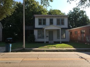 1312 Jefferson St #B, Lafayette, LA 70501
