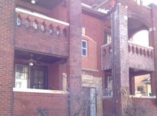 697 Eddy Rd APT 1, Cleveland, OH 44108