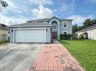 24932 Ravello St, Land O Lakes, FL 34639