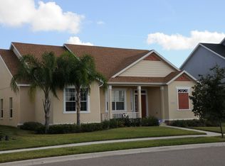 14125 Bluebird Park Rd, Windermere, FL 34786