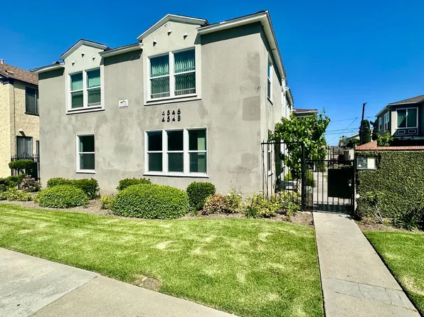 4546 N Banner Dr APT 1, Long Beach, CA 90807