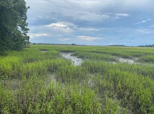 1810 Lenora Dr, Pt Royal, SC 29935