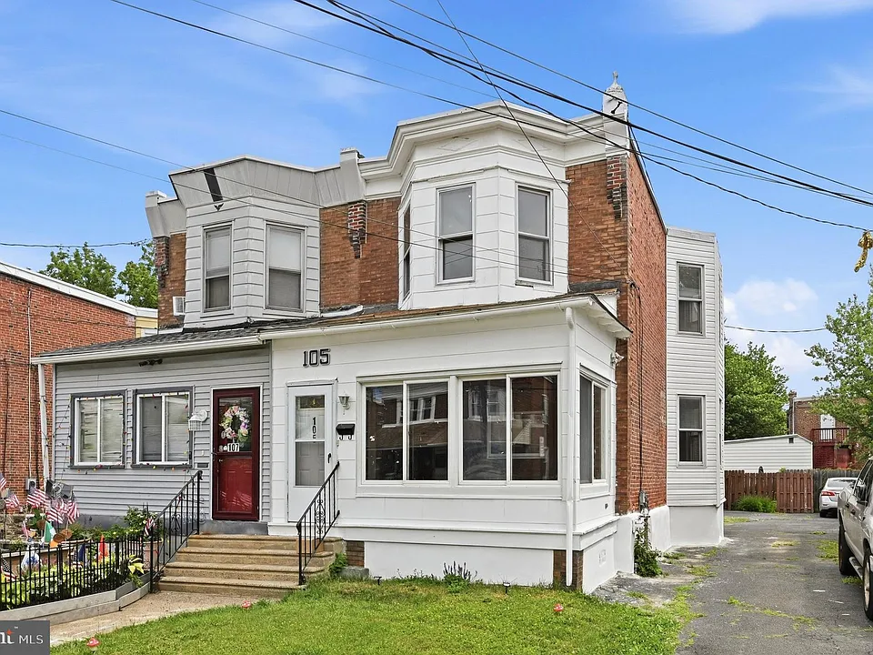 105 Jackson Ave