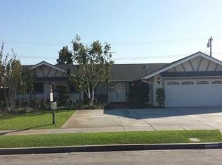 11132 Barclay Dr, Garden Grove, CA 92841