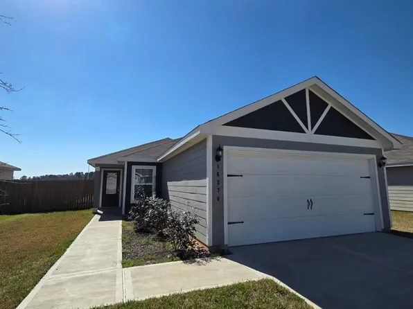 16374 Sweet Grove Dr, Conroe, TX 77303