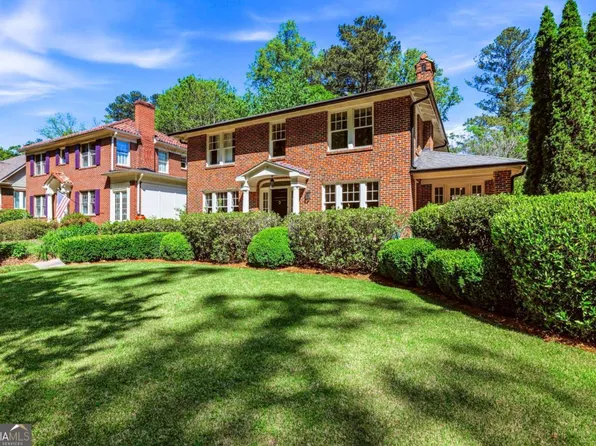 1426 Harvard Rd NE, Atlanta, GA 30306