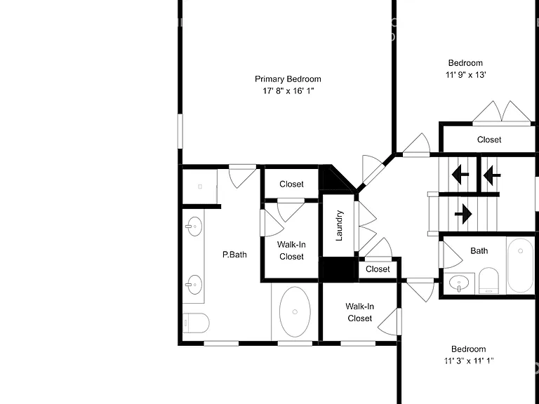 1505 Dexter Ridge Dr — Photo 3