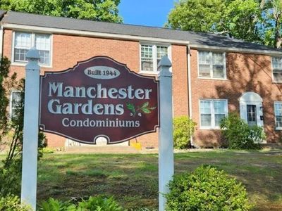 22 Saint James Street APT M, Manchester, CT, 06040