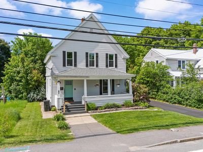 28 Penacook Street, Concord, NH, 03301