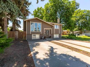3318 E 29th Ave, Spokane, WA 99223