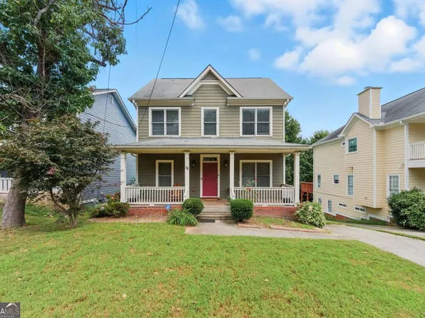 38 Atlanta Ave SE, Atlanta, GA 30315