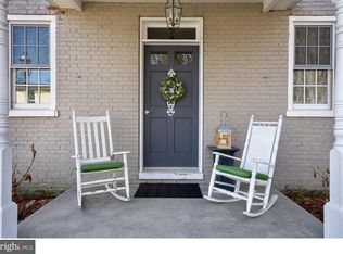 35 Mill St, Southampton, NJ 08088