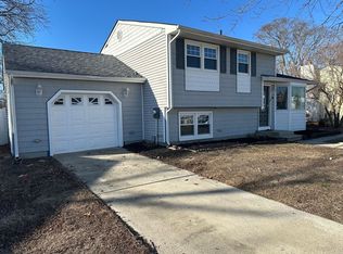 116 Old Mill Dr, Cape May, NJ 08204