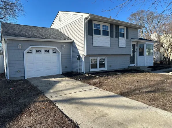 116 Old Mill Dr, Cape May, NJ 08204