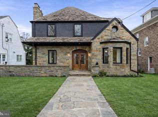 5315 Colorado Ave NW, Washington, DC 20011