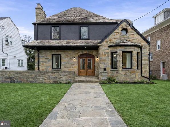 5315 Colorado Ave NW, Washington, DC 20011