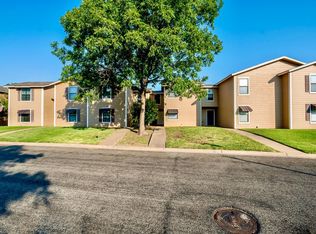 4531 Bermuda Dr, San Angelo, TX 76904