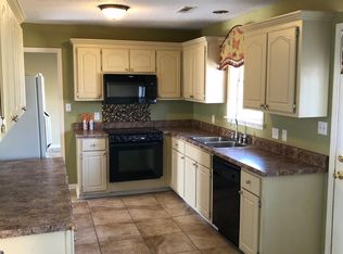 3550 Woodland Dr, Belden, MS 38826