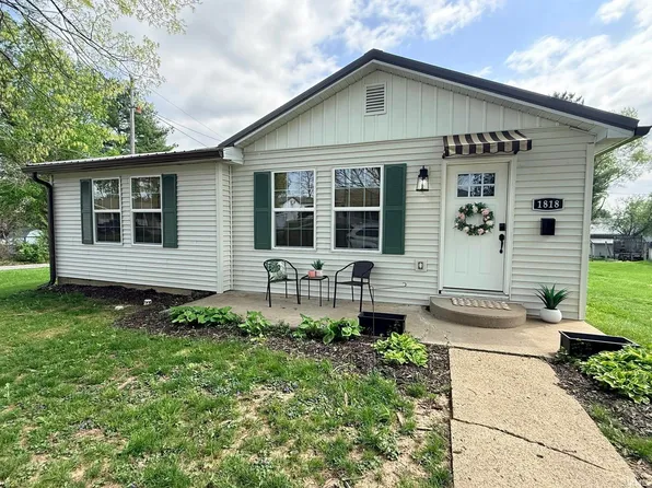 1818 E St, Bedford, IN 47421