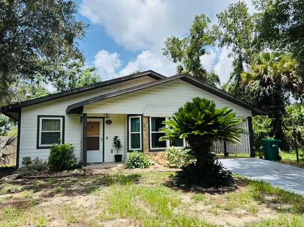 (undisclosed Address), Crystal River, FL 34428