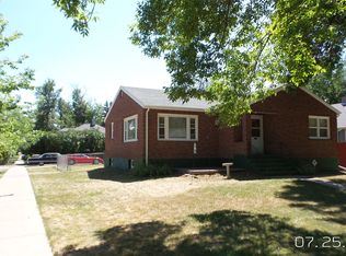 700 2nd Ave SW, Great Falls, MT 59404