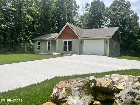 348 Hutoha Dr Lot 93, Crossville, TN 38572