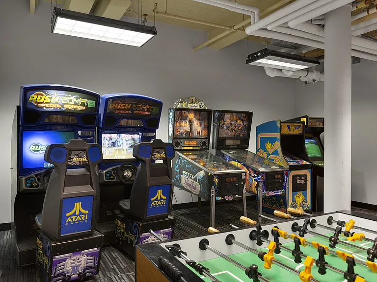 Lowertown Lofts — Photo 17