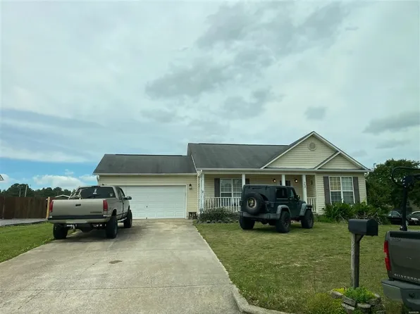 23 Robin Ct, Hartselle, AL 35640