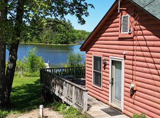 9226 E Gaylanta Dr, Atlanta, MI 49709
