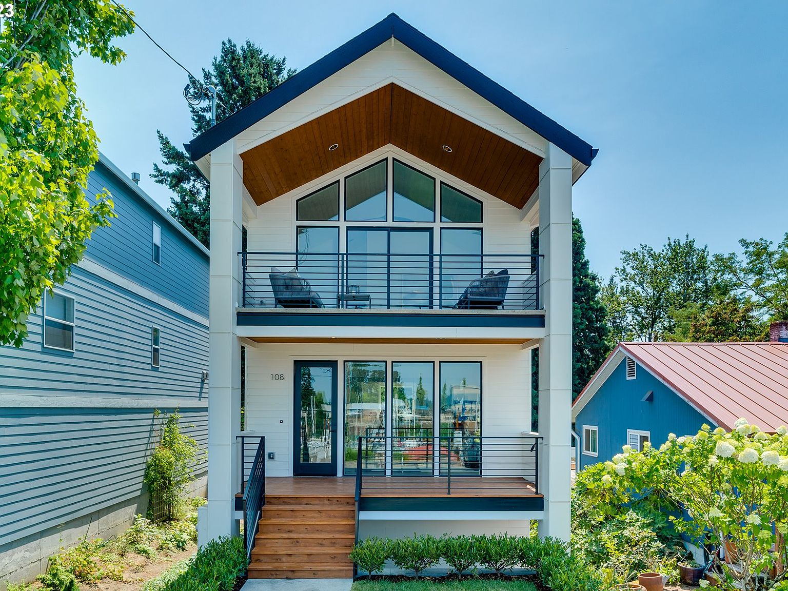 108 NE Bridgeton Rd, Portland, OR 97211 Zillow