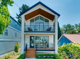 108 NE Bridgeton Rd, Portland, OR 97211