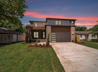 3924 S Madison Ave, Tulsa, OK 74105