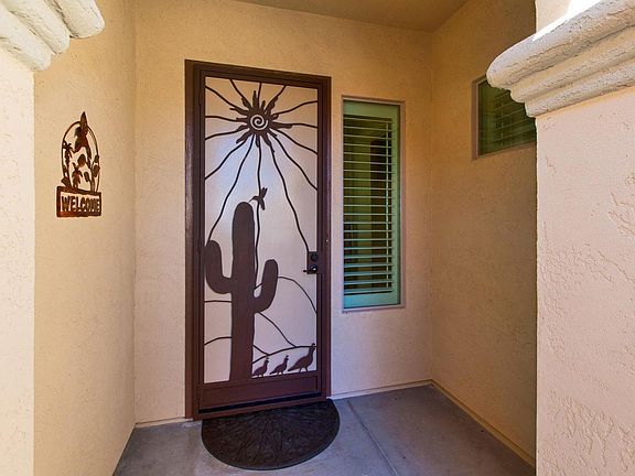 4th image of 60368 E Arroyo Vista Dr