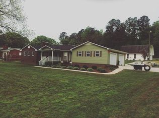 568 Oak Rd, Norwood, NC 28128