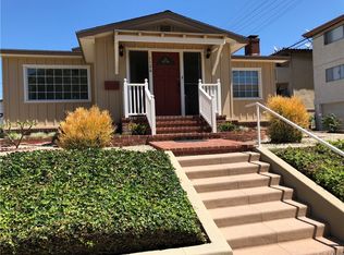 1126 W 14th St, San Pedro, CA 90731