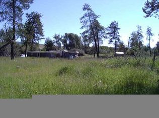0 Allen Rd, Elk, WA 99009