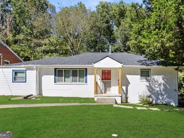 1801 Tiger Flowers Dr NW, Atlanta, GA 30314