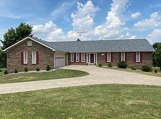 2474 Goggin Ln, Danville, KY 40422