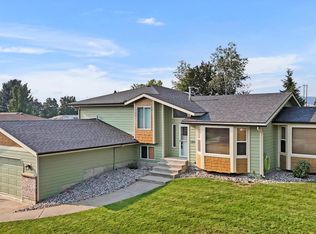 5204 W Bedford Ave, Spokane, WA 99208