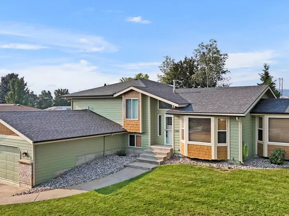 5204 W Bedford Ave, Spokane, WA 99208