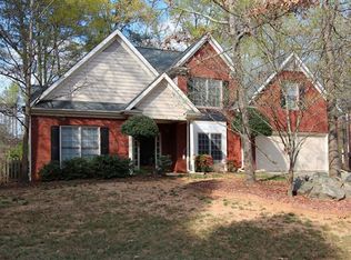 4551 Glore Crossing Dr SW, Mableton, GA 30126