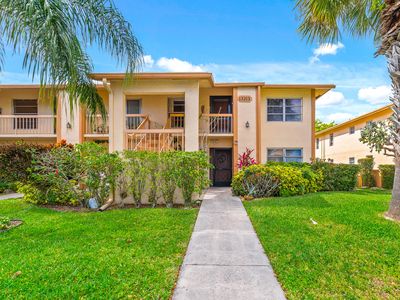 13213 Lucinda Palm Court #F, Delray Beach, FL, 33484