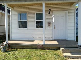 1607 W Florida St, Evansville, IN 47710