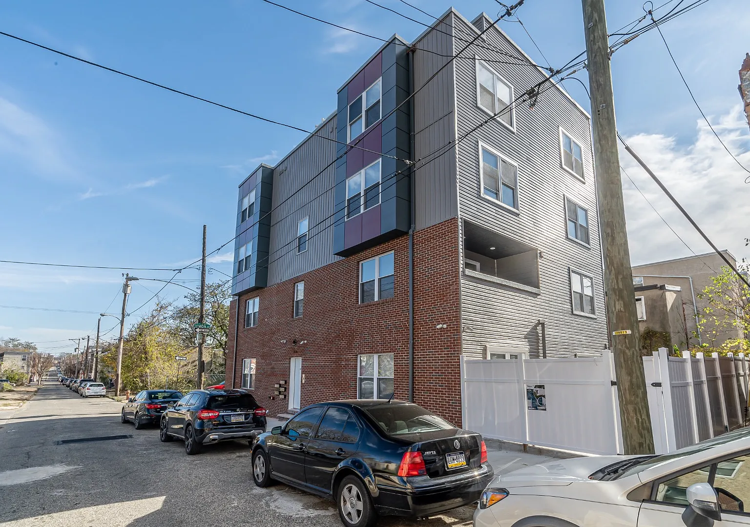 616 N Union St - #B — Photo 4
