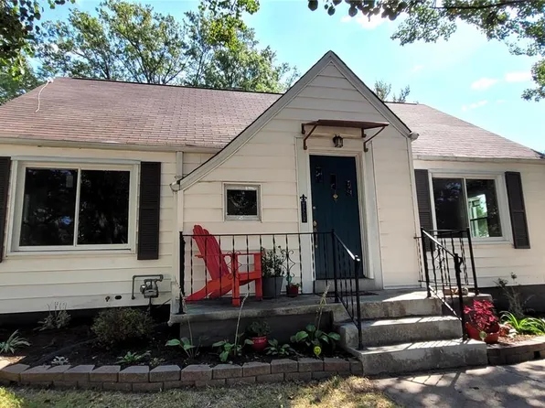 1820 Ashby Rd, Saint Louis, MO 63114