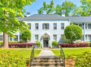 21 Peachtree Memorial Dr NW APT 7, Atlanta, GA 30309