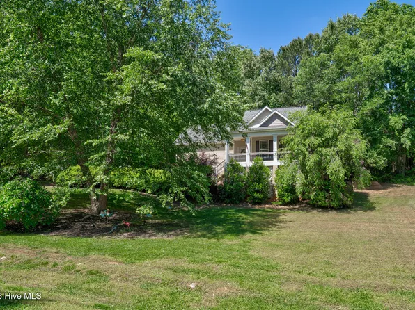 1604 Red Brick Road, Garner, NC 27529