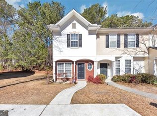 1689 Camden Forrest Trl, Riverdale, GA 30296