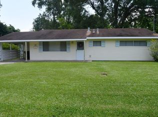 1304 S Elton Ct, Lake Charles, LA 70607
