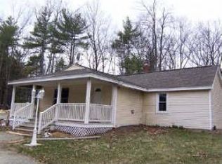 1003 Center Rd, Lyndeborough, NH 03082